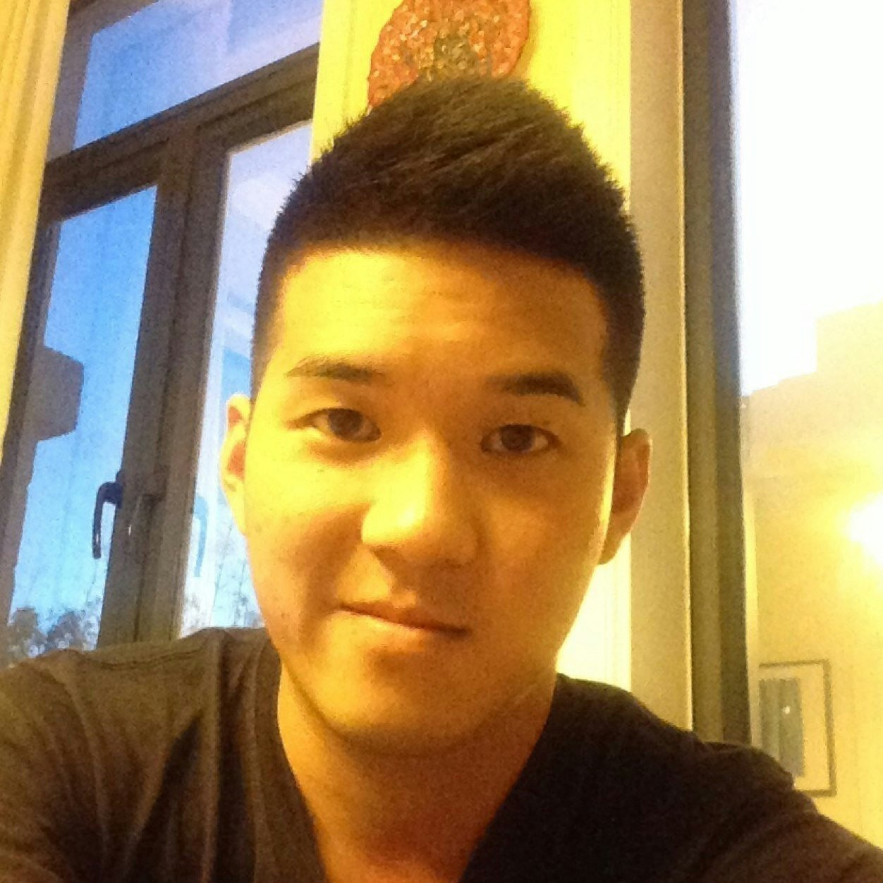 Stephen Yen