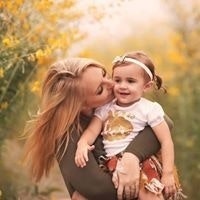 Nikki Elizabeth Carlson