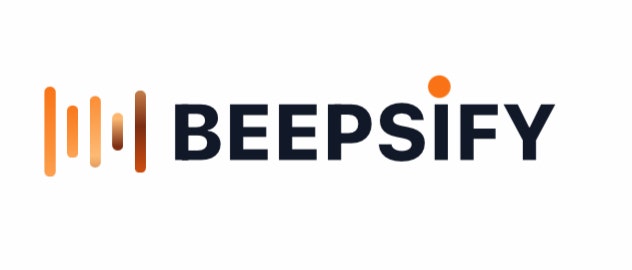 Beepsify