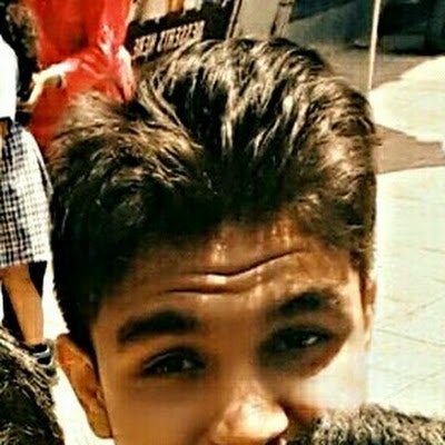 Tejas shah