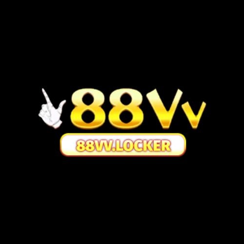 88vvlocker