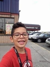 Tony Alonso Campos Franco