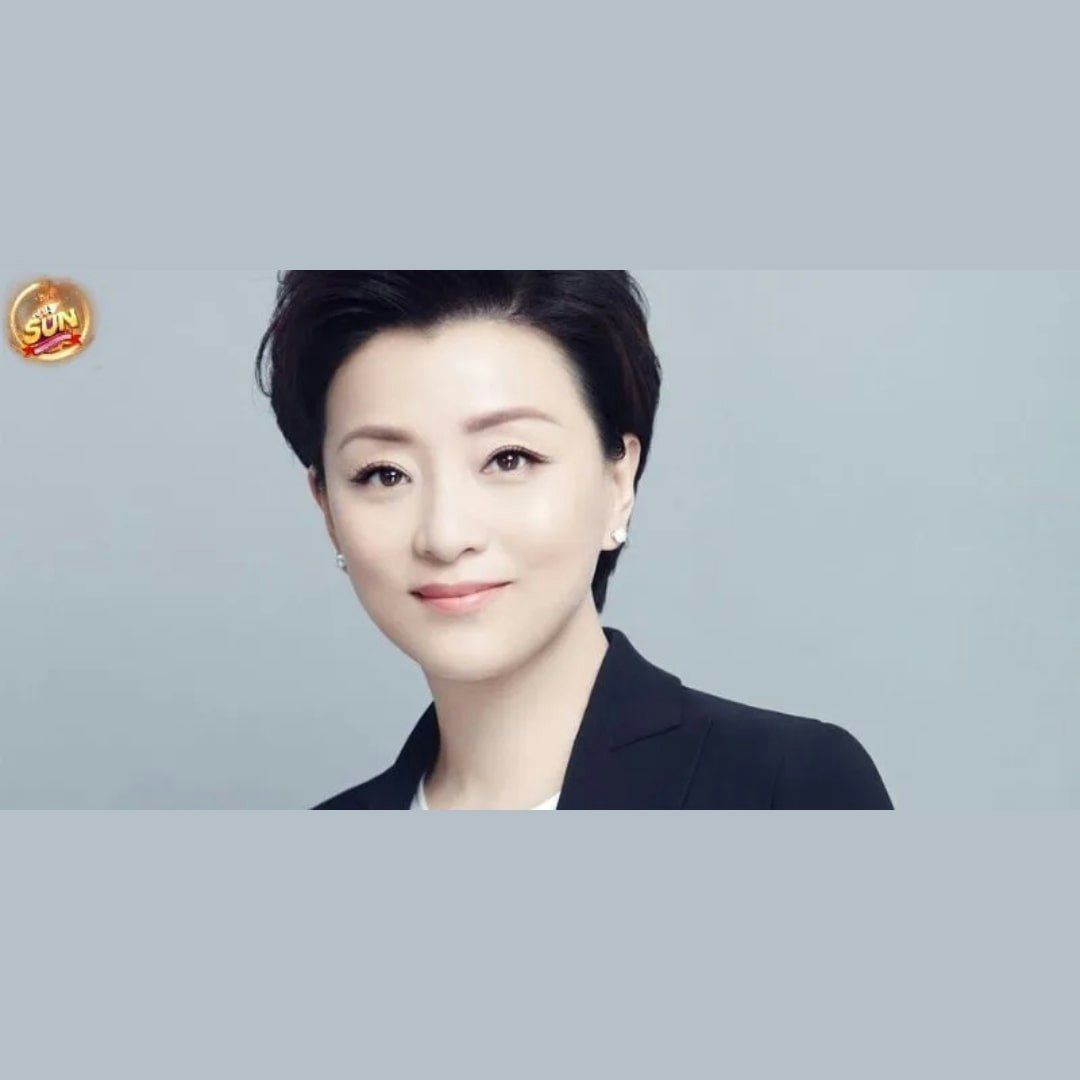 CEO Đinh Hồng Thảo Trang