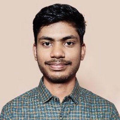 Ayush Kumar