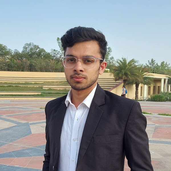 Atishay Jain