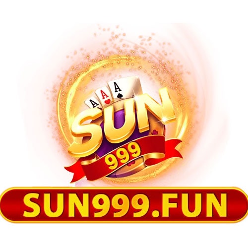 Sun999 Cổng game trực tuyến