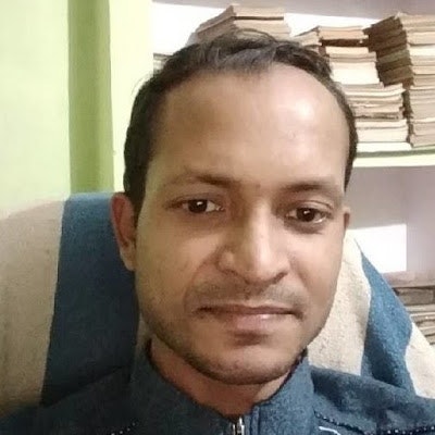 Shobhit Kumar Prabhakar