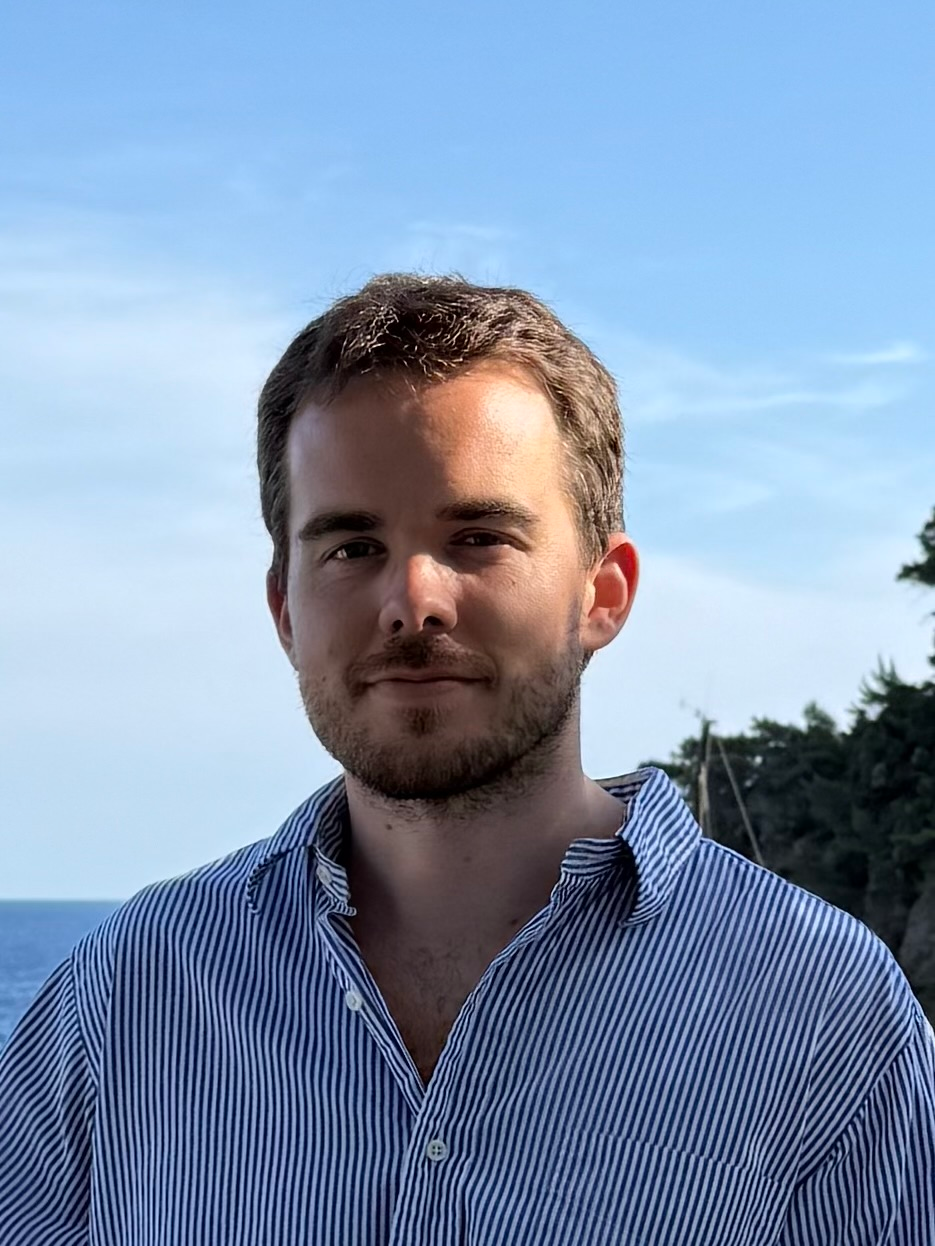 Ben Renhuldt