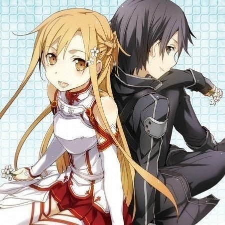 Asuna Yuuki