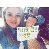 Алина Костина