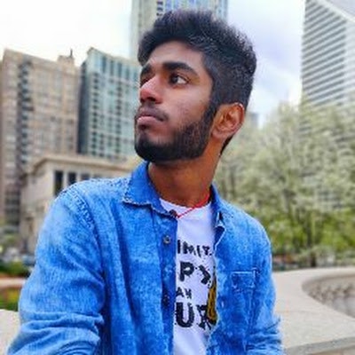 Subramanian Narayanan