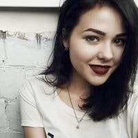 Катерина Сапнова