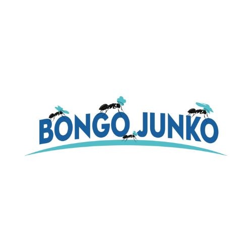 Bongo Junko - Junk Removal Spring