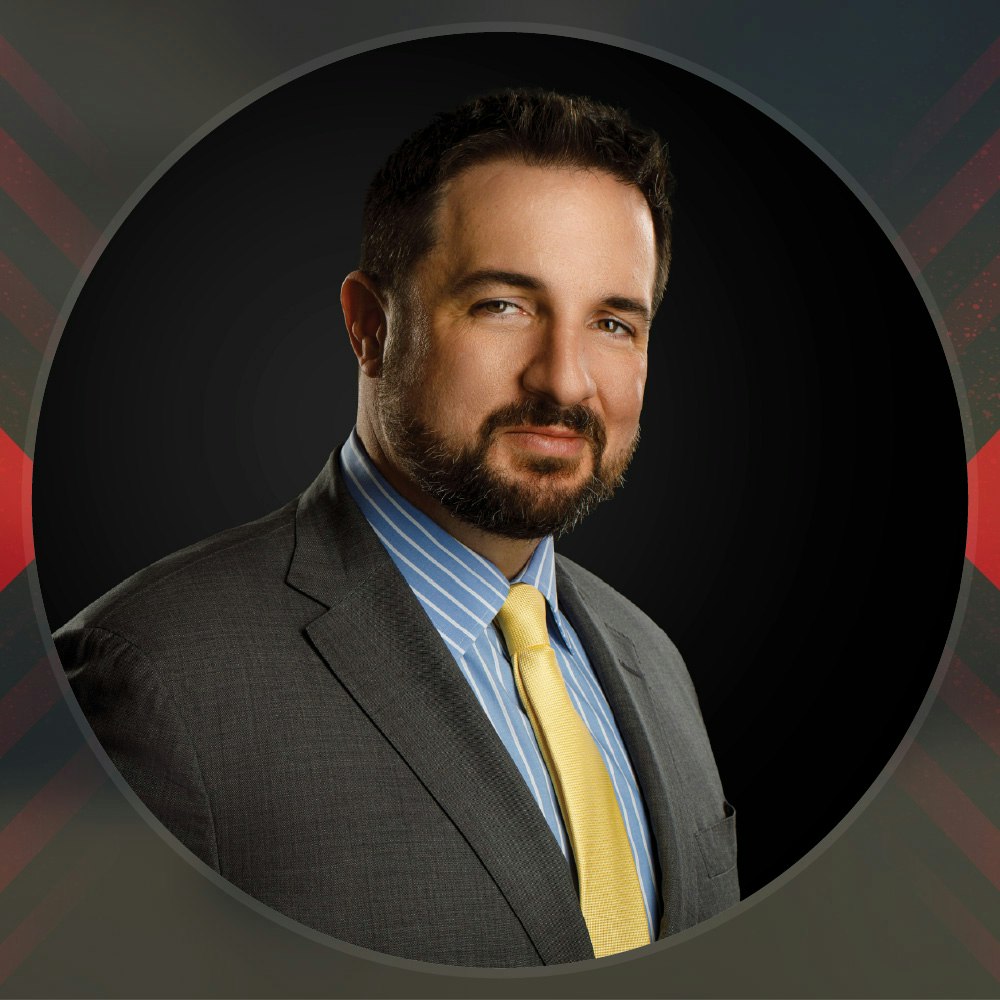 Cory Simmons Atlanta Attorney