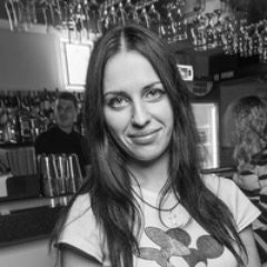 Нина Семенова