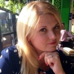 Дарья Борисова