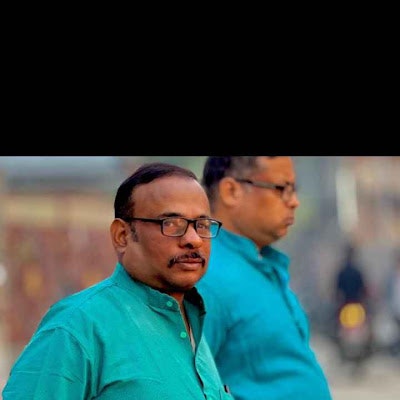 Pancham Kishore Narayan