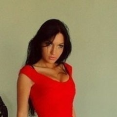 Антонина Кузнецова