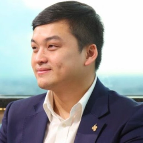Ceo Đại Châu