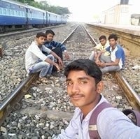 Shravanakumar Honnapur