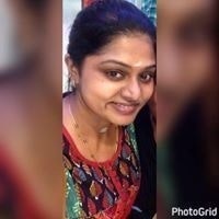 Yamini Rajagopal