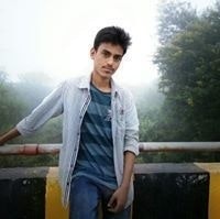 Shubham Ghodeswar