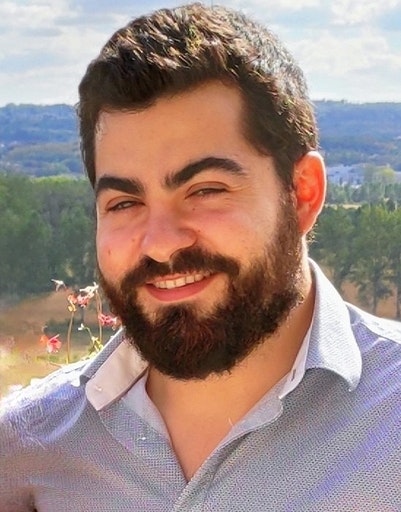 Adrien GARCIA