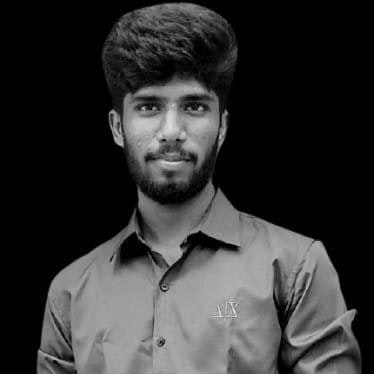 Santosh Varma Addala