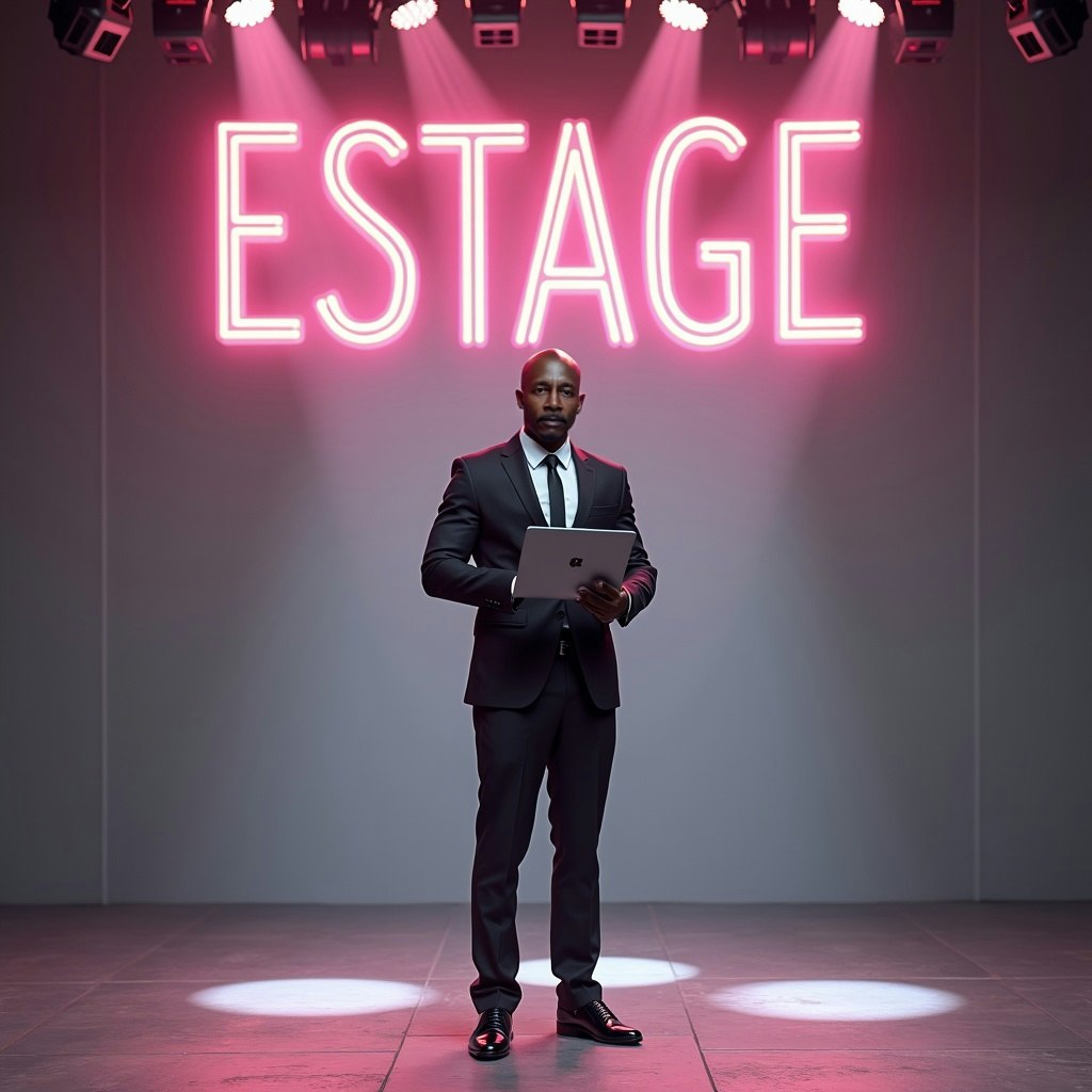 LEECASSO aka Lee McCormick