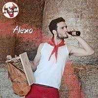 Alexis Fifski Saillart