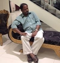 Velmurugan Shanmugam