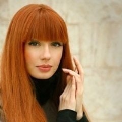 Любовь Сидорова