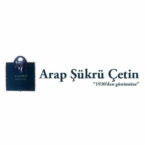 Arap Şükrü Çetin