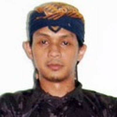 Priyadi Dwi Nugroho