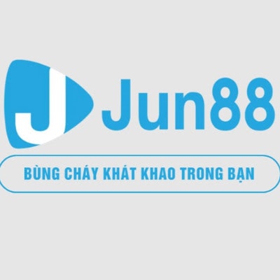 Jun88 - Cổng game chính thức
