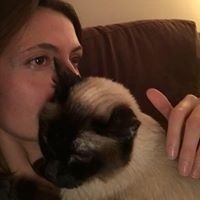 Peggy Van De Plassche