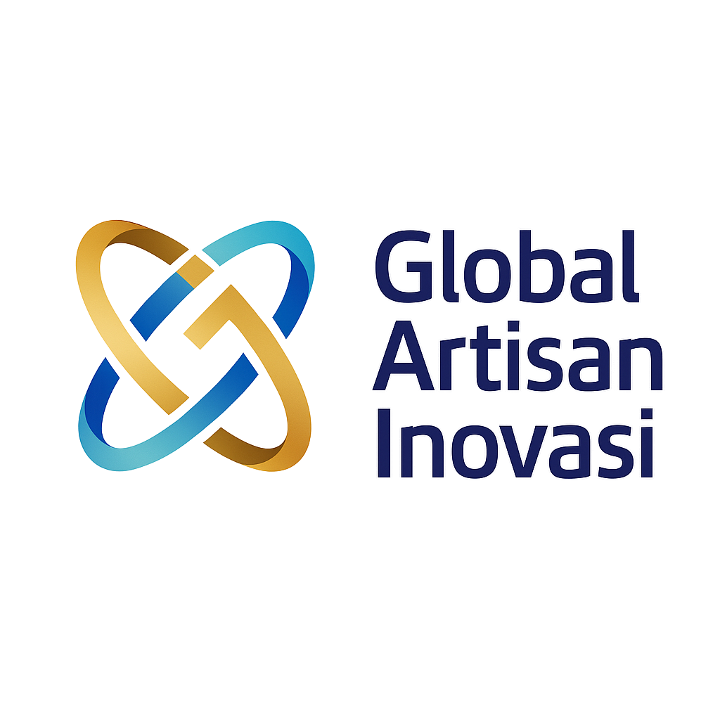 Global Artisan Inovasi