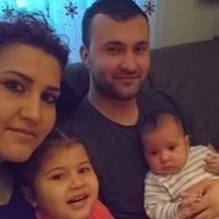 Mustafa Özen Şimşek