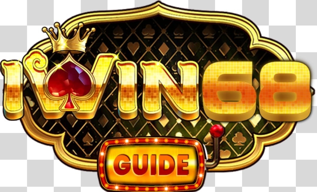IWIN68 – Cổng Game Quốc Tế