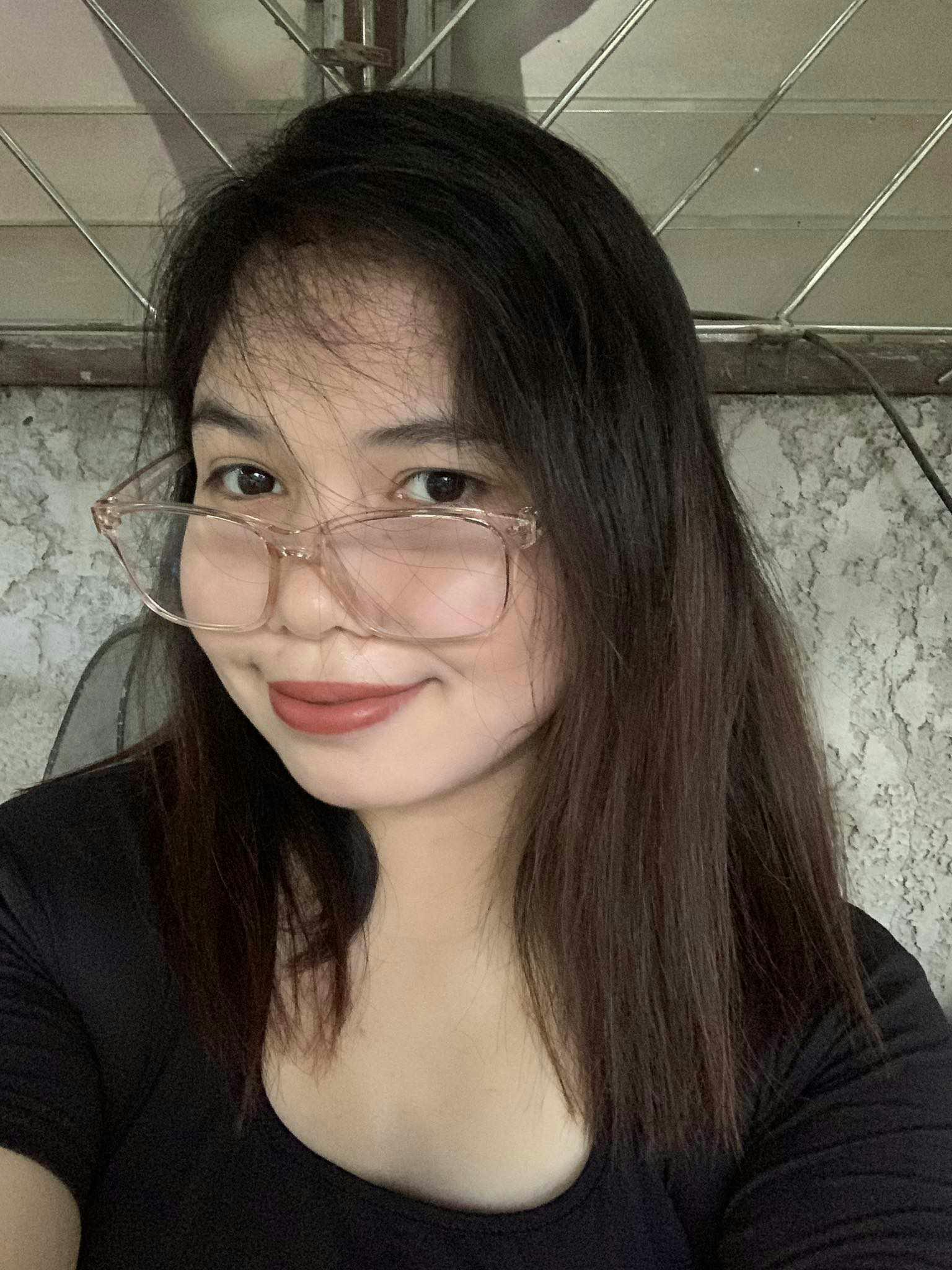 PATRICIA MARI MANCILE