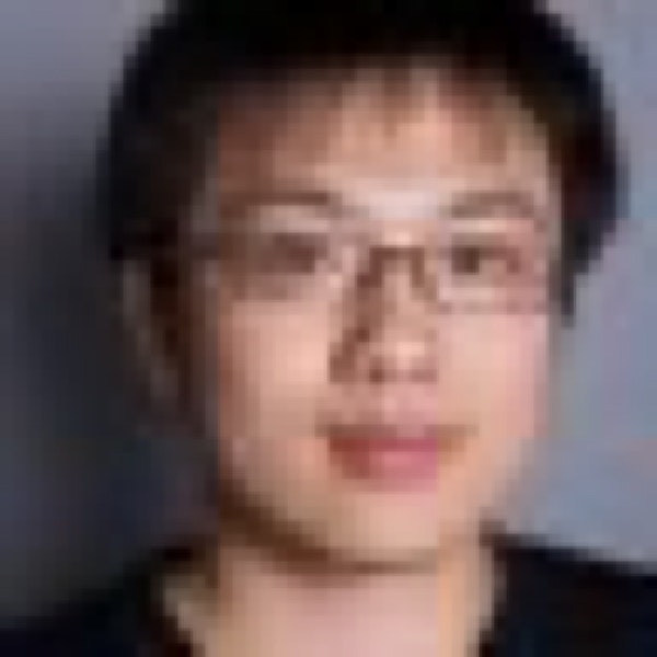 Junyu Wang | 王俊煜