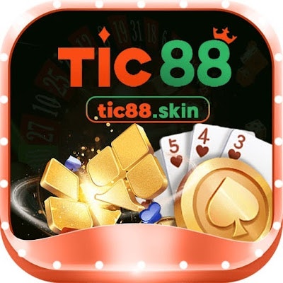 Tic88 – Trang Web Giải Trí Đổi Thưởng