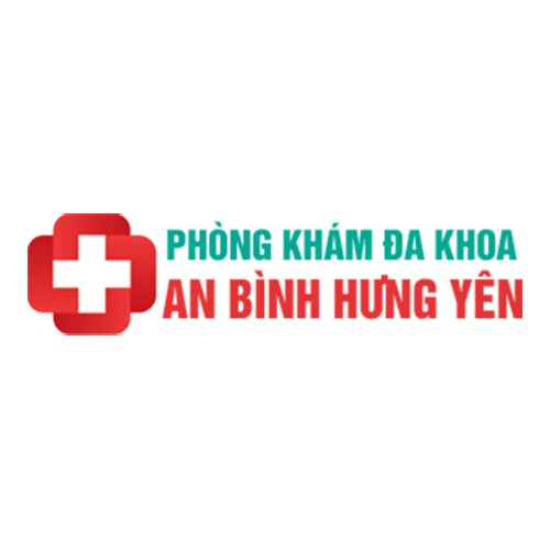 Phòng khám Đa khoa An Bình