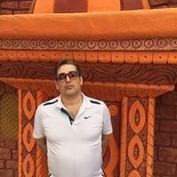 Hamidreza Mohammadyar