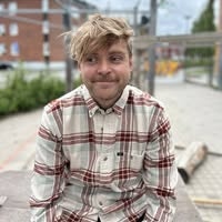 Johannes Stjernström