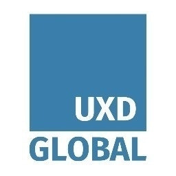 GlobalUXD