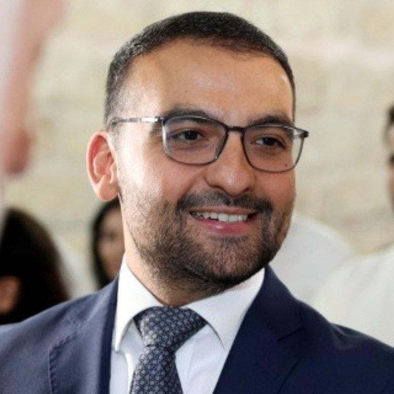 ProductHunt profile picture for @majdi