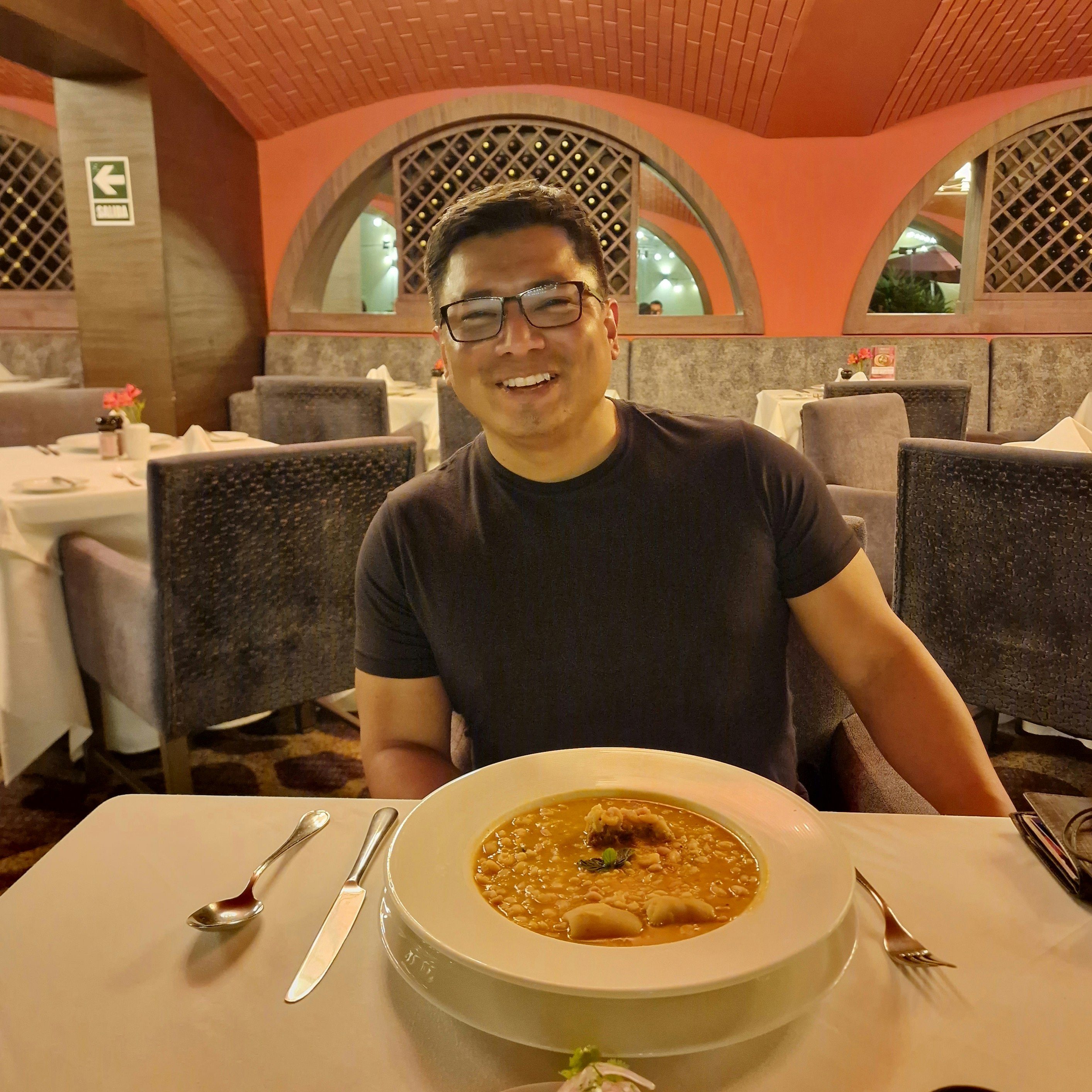 Josmel Pacheco-Mendoza