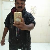 Suresh Murugan