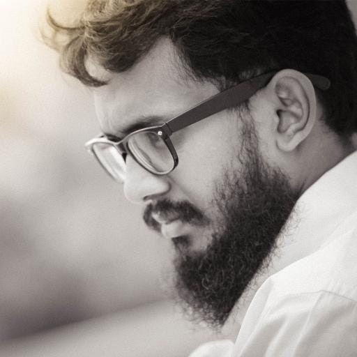 Vasanth Sampathkumar